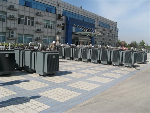 乐安80KVA油浸式变压器价格